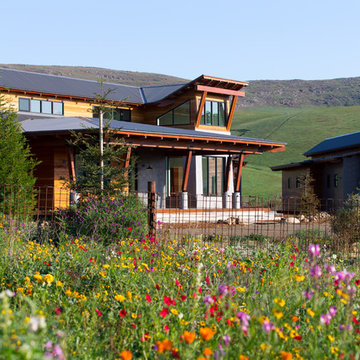 North Coast Ranch