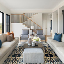 Georgia - Modern Farmhouse