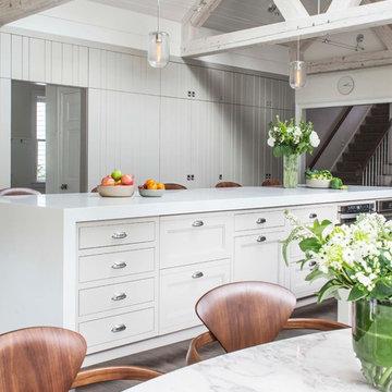 The Family Kitchen - Hingham, MA
