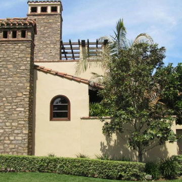 Exterior Painting