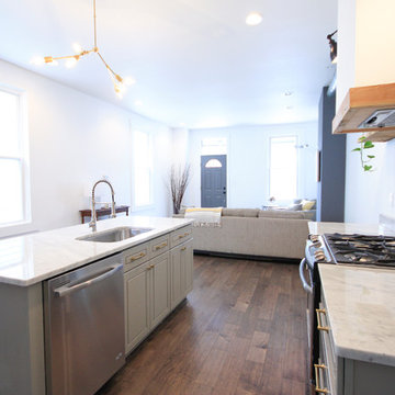 Cincinnati Eclectic Elegance