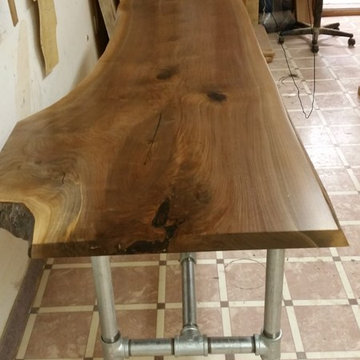 Custom furniture