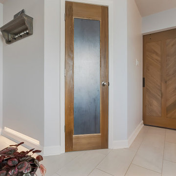 From Dated and Cramped to a Luxurious Spa Retreat