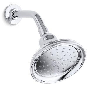 faucet finial rite bancroft showerhead