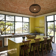 kitchen counters
