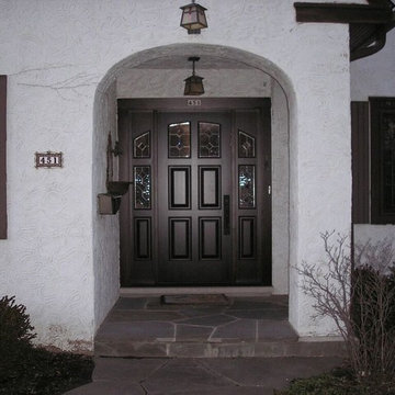 Mather & Sullivan Architectural Products