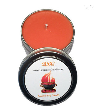 Candle Tins
