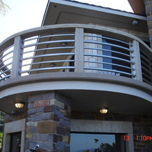 Railings