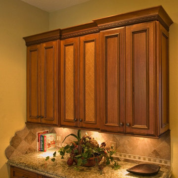Keefe Kitchen Remodel
