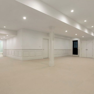 Next Level Luxuary Custom Build Residence in Flower Hill, NY