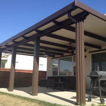 Overhang