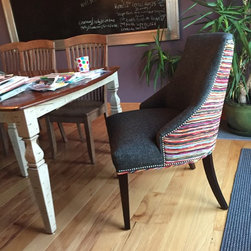 Andrea's seating - Products