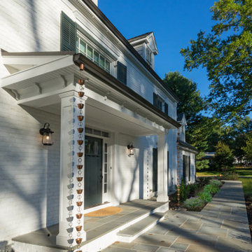 Whole House Remodel: Pennington Hopewell, NJ