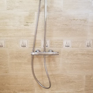 Kitchen & Bathroom Projects