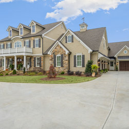 Custom Residence- Marietta, GA - Home Decor