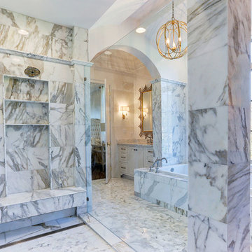 Bathroom Installations