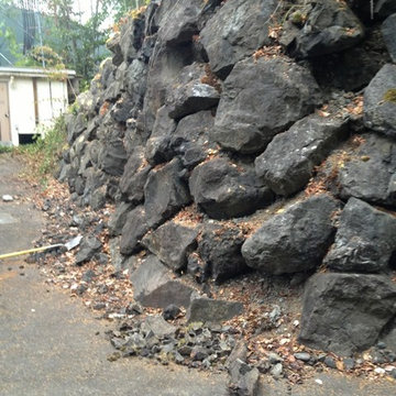Olympic Rockeries