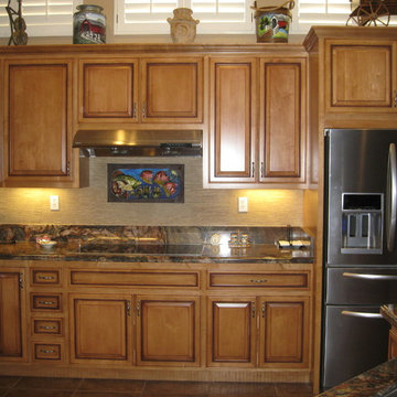 All Custom Woodworks