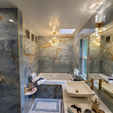 Full House Remodel