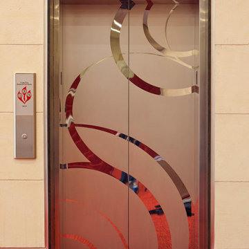 Lift Manufacturers in Chennai