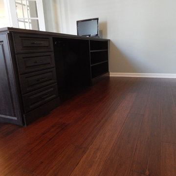 Matthews Home Office / Study