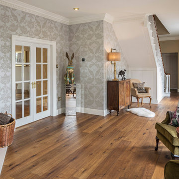 Stud Farm, Leinster