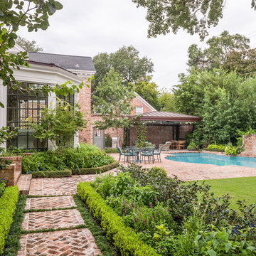 River Oaks Renovation