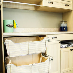 Accessories - Storage And Organization