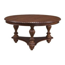 Kincaid - Coffee Tables