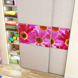 Sliding doors and room divider - Products