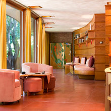 Frank Lloyd Wright