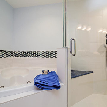 Gulf Shore Master Bath