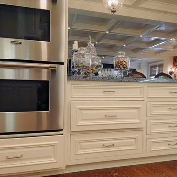 Custom Kitchens