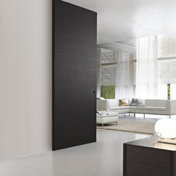 Modern Interior Door from BluInterni Collection