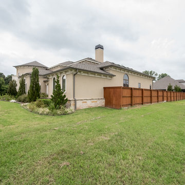 Gated Riverview Park Estates