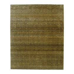 Impressions - Gunya Transitional Rug Collection - Area Rugs