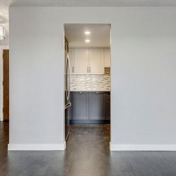Lower Mount Royal Condo