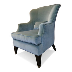 The Rolling Chair - Products