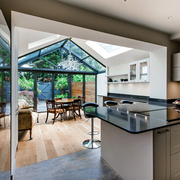 Country Kitchen Extension