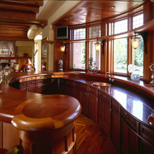 Bar Area