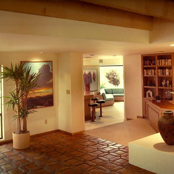 REMODELINGS