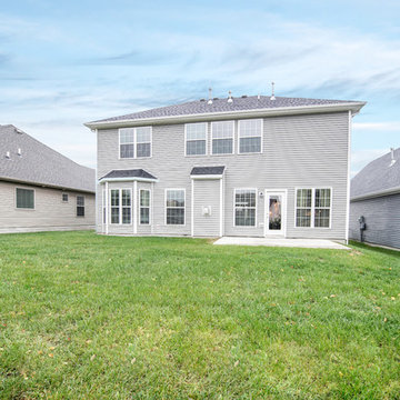 The Dogwood Model at Sanders Crossing
