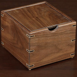 Recipe Boxes - Home Decor