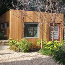 Derby Cladding
