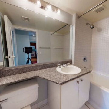 Bathroom Remodels