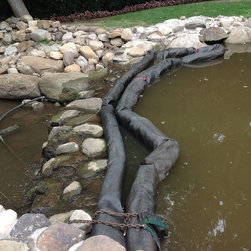 Monsey, NY - Outdoor Fountains And Ponds