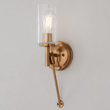 entry lighting