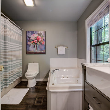 Overnight Rental Cabin