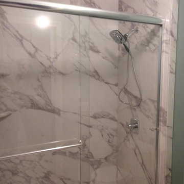 Bathroom Remodel Pt. 5