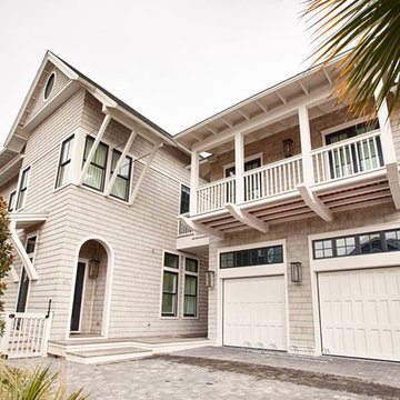 Private Residence - WaterSound Beach Style